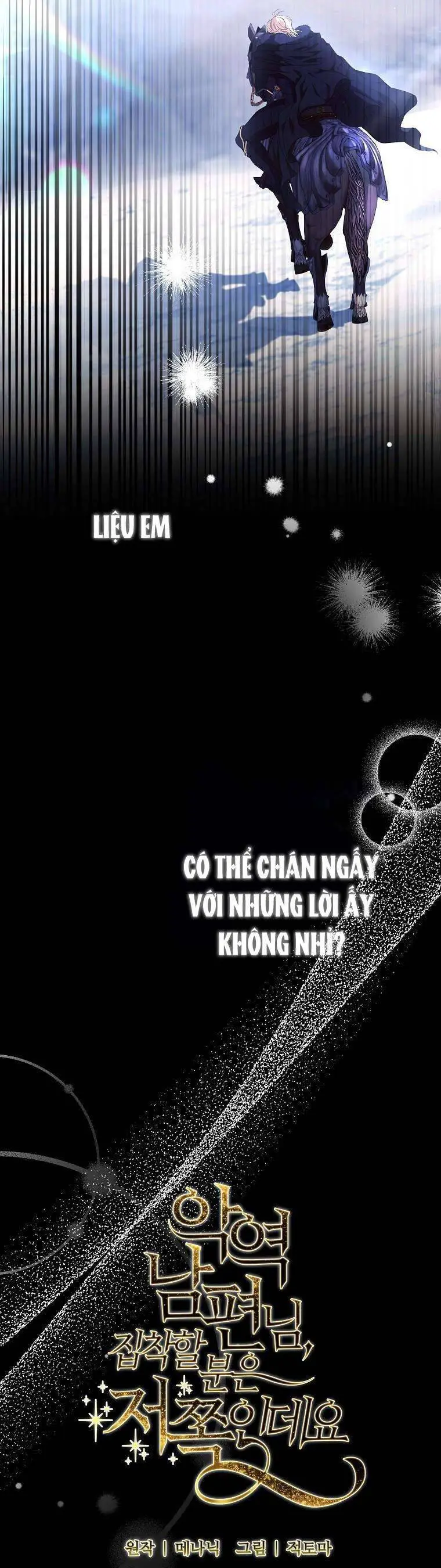 Này Người Chồng Phản Diện, Ngài Ám Ảnh Sai Người Rồi Nettruyen ZZZ Chương 48 Page 24