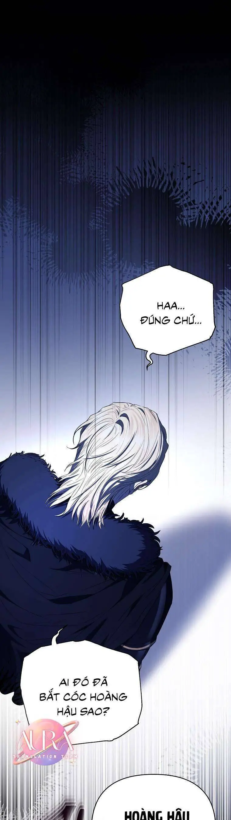 Này Người Chồng Phản Diện, Ngài Ám Ảnh Sai Người Rồi Nettruyen ZZZ Chương 48 Page 34