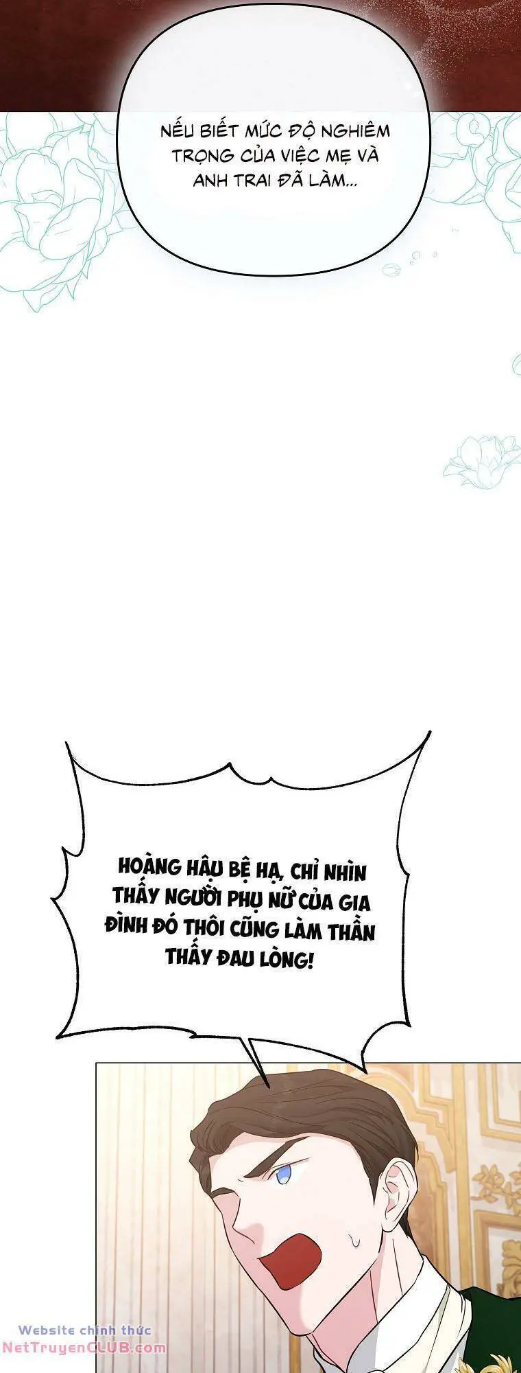 Này Người Chồng Phản Diện, Ngài Ám Ảnh Sai Người Rồi Nettruyen ZZZ Chương 13 Page 57