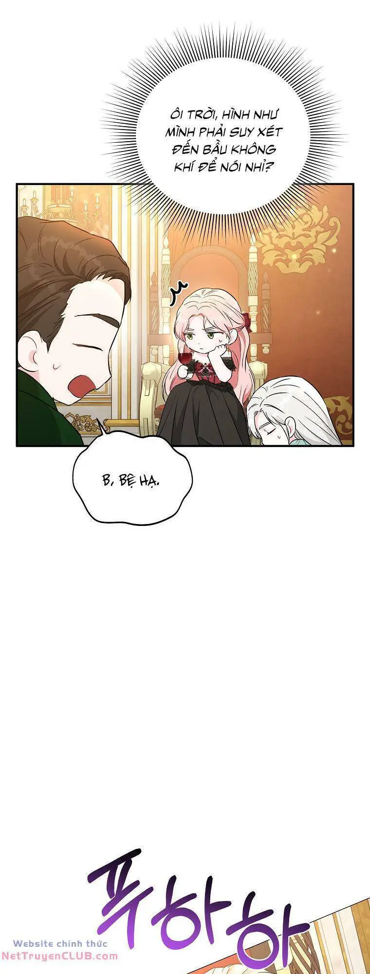 Này Người Chồng Phản Diện, Ngài Ám Ảnh Sai Người Rồi Nettruyen ZZZ Chương 13 Page 63