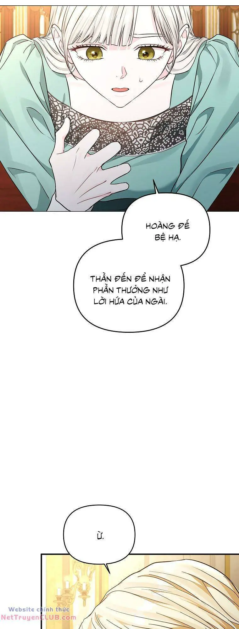 Này Người Chồng Phản Diện, Ngài Ám Ảnh Sai Người Rồi Nettruyen ZZZ Chương 13 Page 68