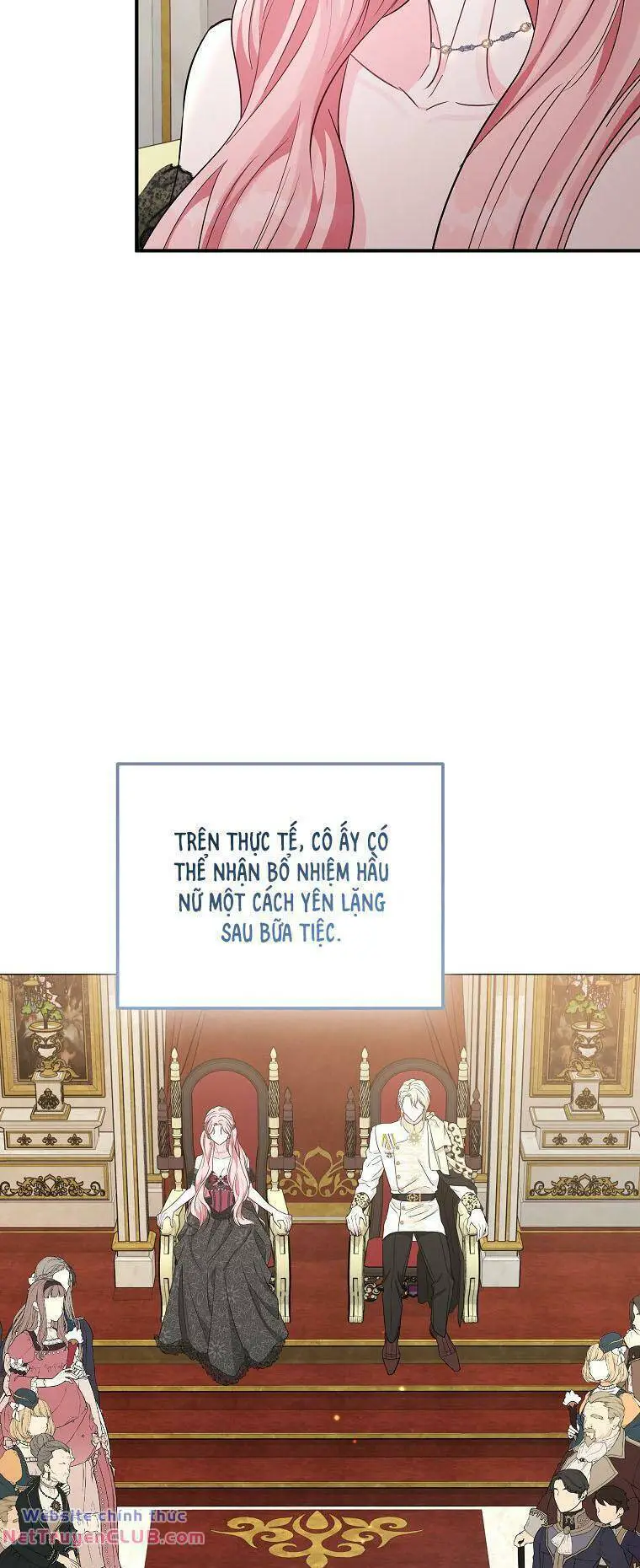 Này Người Chồng Phản Diện, Ngài Ám Ảnh Sai Người Rồi Nettruyen ZZZ Chương 13 Page 72