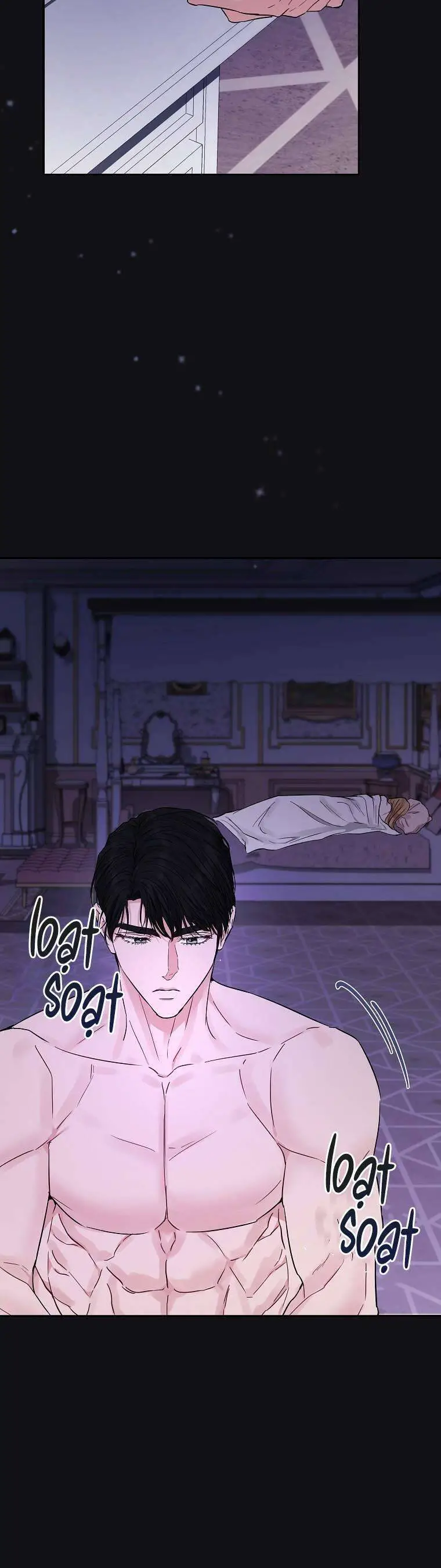 Này Người Chồng Phản Diện, Ngài Ám Ảnh Sai Người Rồi Nettruyen ZZZ Chương 38 Page 13