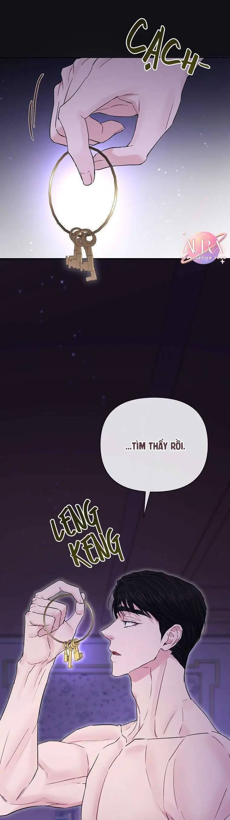 Này Người Chồng Phản Diện, Ngài Ám Ảnh Sai Người Rồi Nettruyen ZZZ Chương 38 Page 14