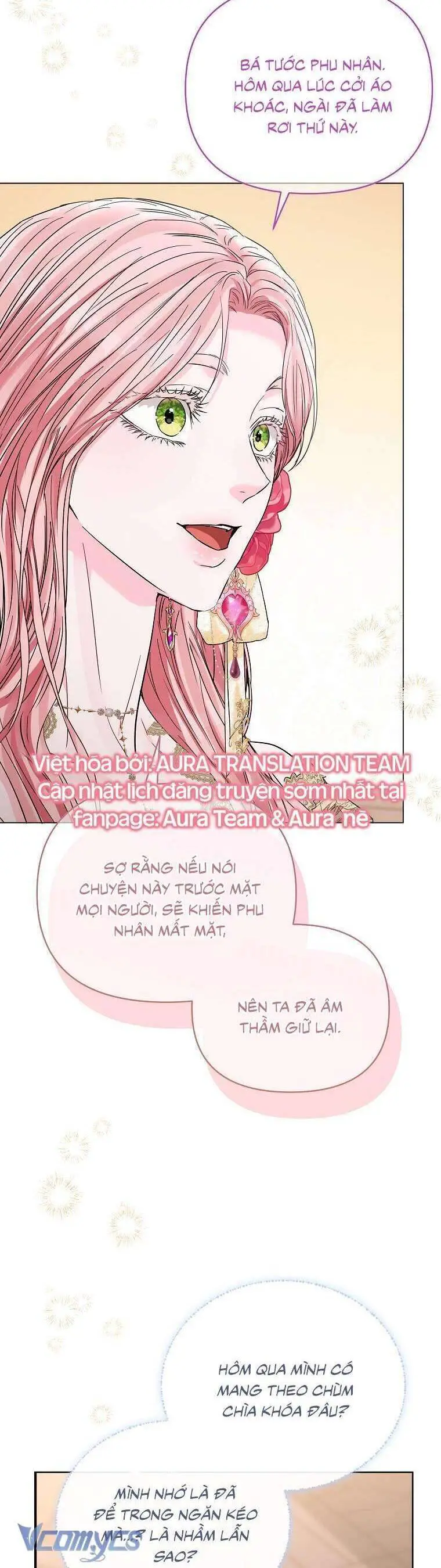 Này Người Chồng Phản Diện, Ngài Ám Ảnh Sai Người Rồi Nettruyen ZZZ Chương 38 Page 24
