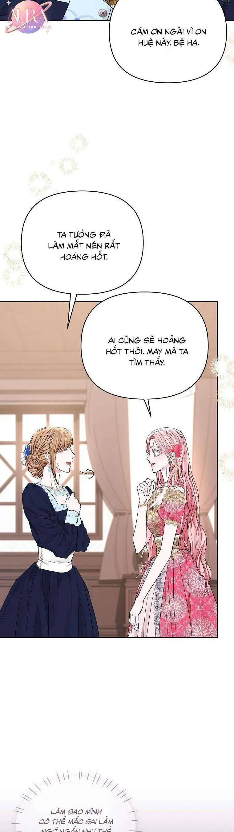 Này Người Chồng Phản Diện, Ngài Ám Ảnh Sai Người Rồi Nettruyen ZZZ Chương 38 Page 26