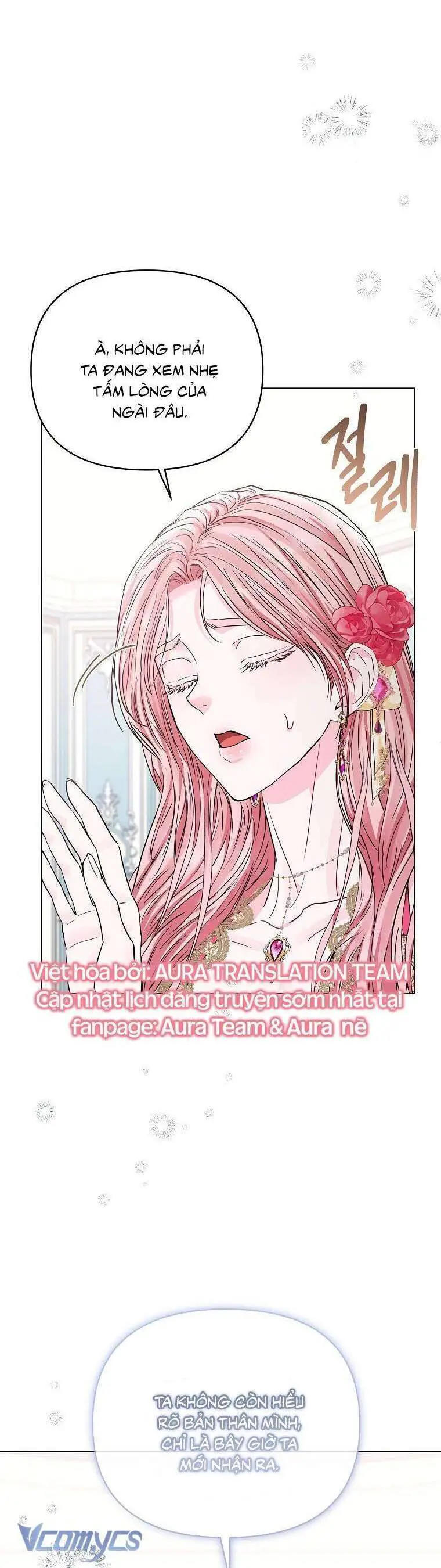 Này Người Chồng Phản Diện, Ngài Ám Ảnh Sai Người Rồi Nettruyen ZZZ Chương 38 Page 36