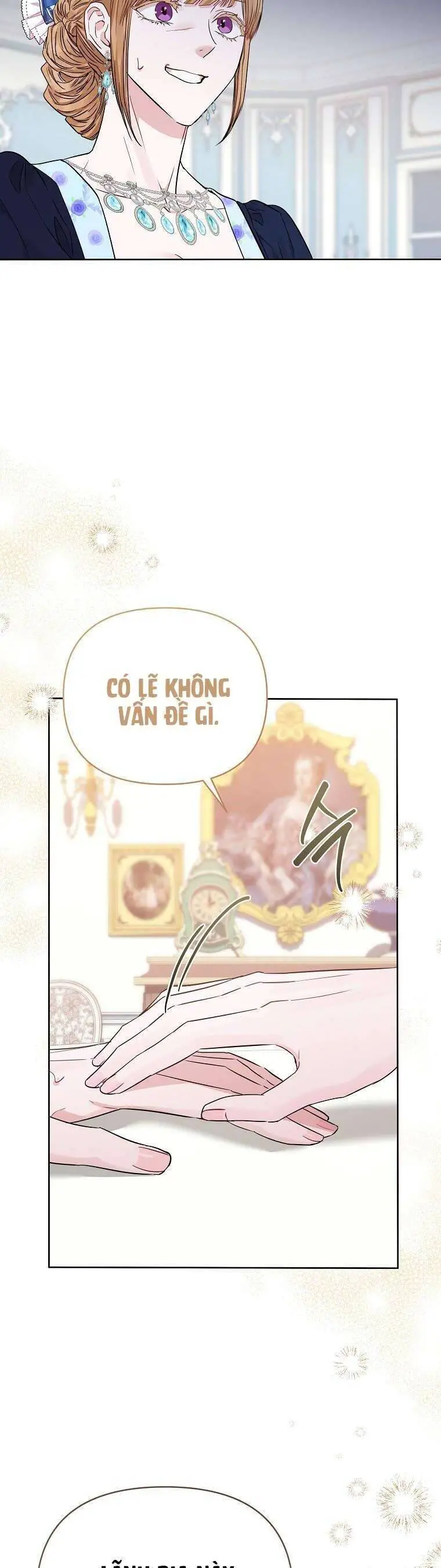 Này Người Chồng Phản Diện, Ngài Ám Ảnh Sai Người Rồi Nettruyen ZZZ Chương 38 Page 43