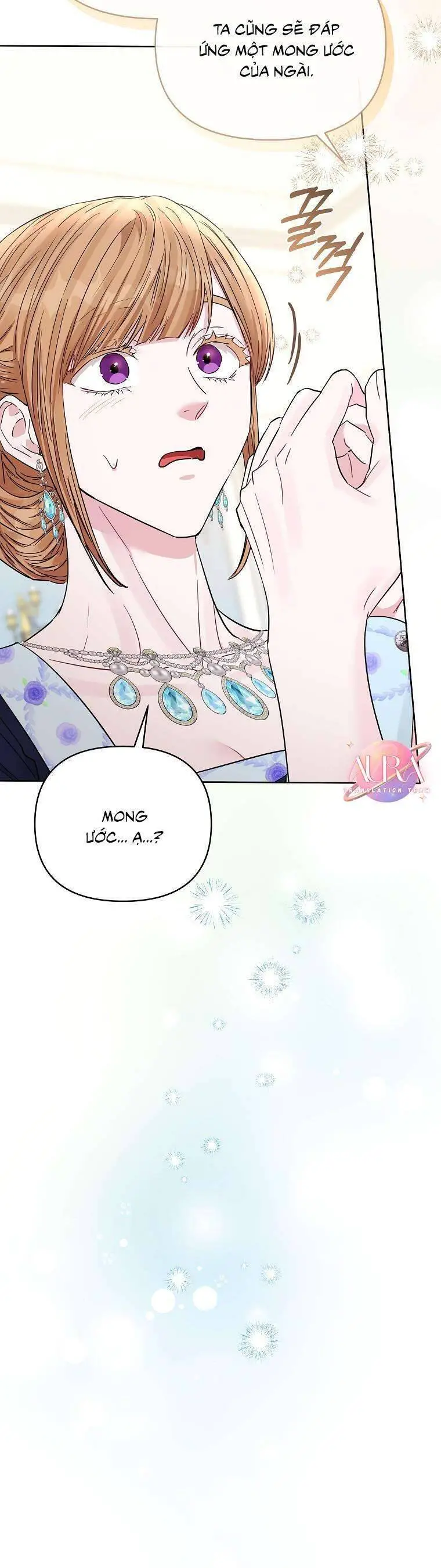Này Người Chồng Phản Diện, Ngài Ám Ảnh Sai Người Rồi Nettruyen ZZZ Chương 38 Page 45