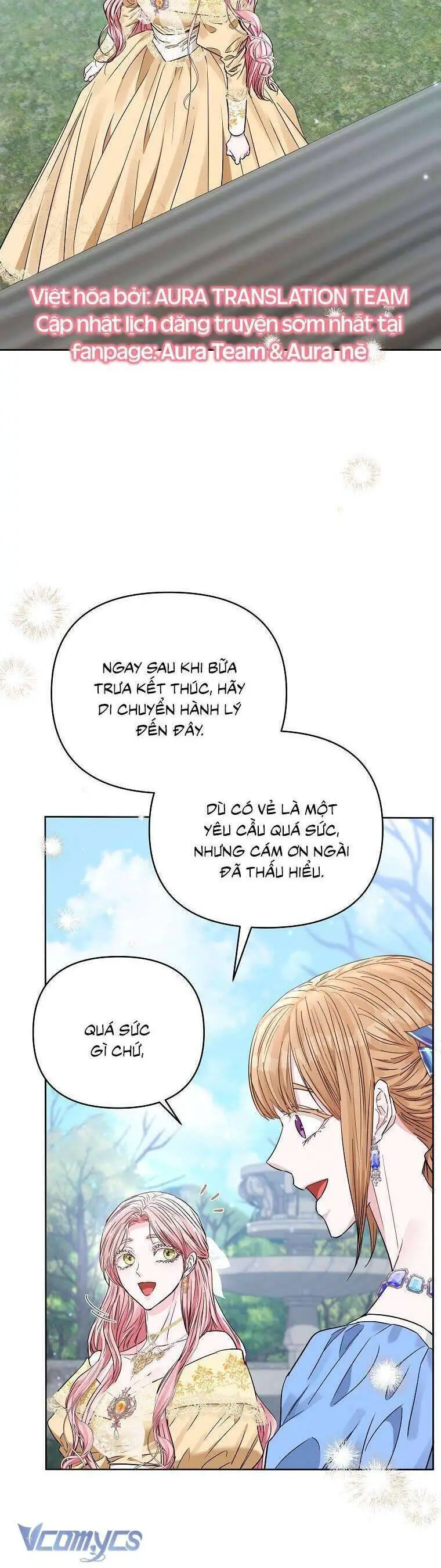 Này Người Chồng Phản Diện, Ngài Ám Ảnh Sai Người Rồi Nettruyen ZZZ Chương 38 Page 48