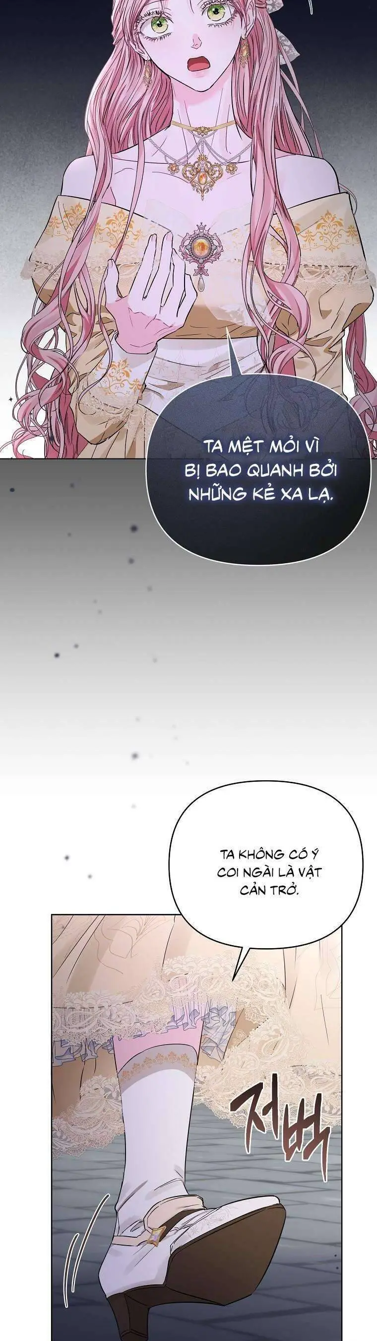 Này Người Chồng Phản Diện, Ngài Ám Ảnh Sai Người Rồi Nettruyen ZZZ Chương 38 Page 51