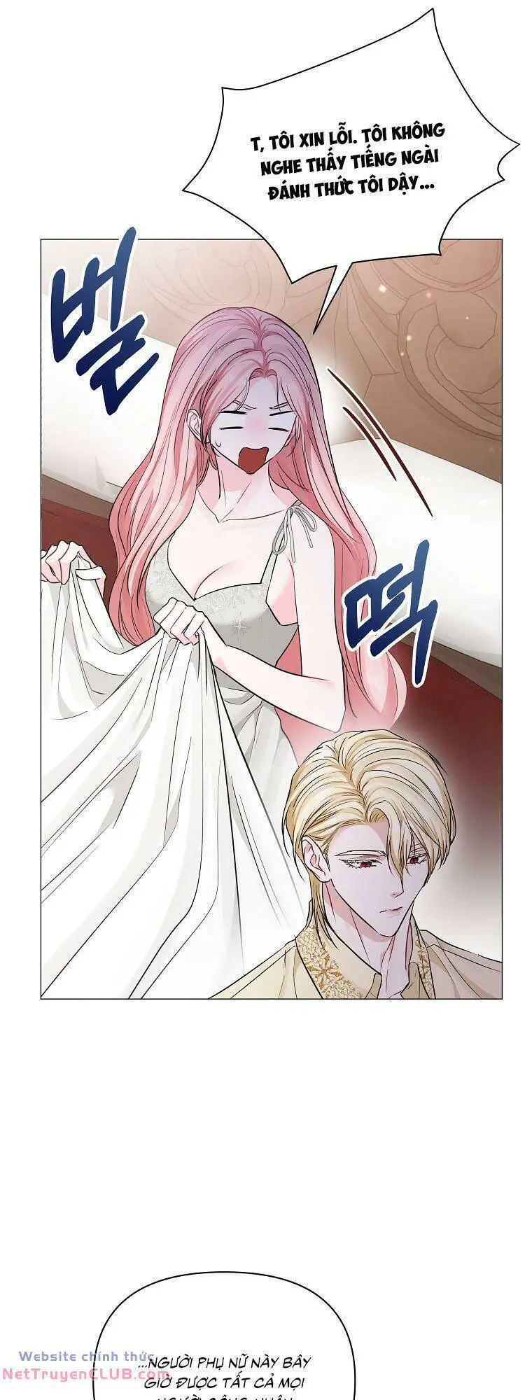 Này Người Chồng Phản Diện, Ngài Ám Ảnh Sai Người Rồi Nettruyen ZZZ Chương 15 Page 26
