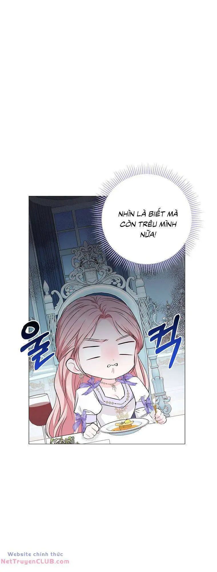 Này Người Chồng Phản Diện, Ngài Ám Ảnh Sai Người Rồi Nettruyen ZZZ Chương 15 Page 40