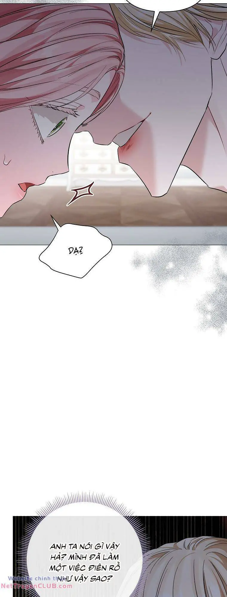 Này Người Chồng Phản Diện, Ngài Ám Ảnh Sai Người Rồi Nettruyen ZZZ Chương 15 Page 47