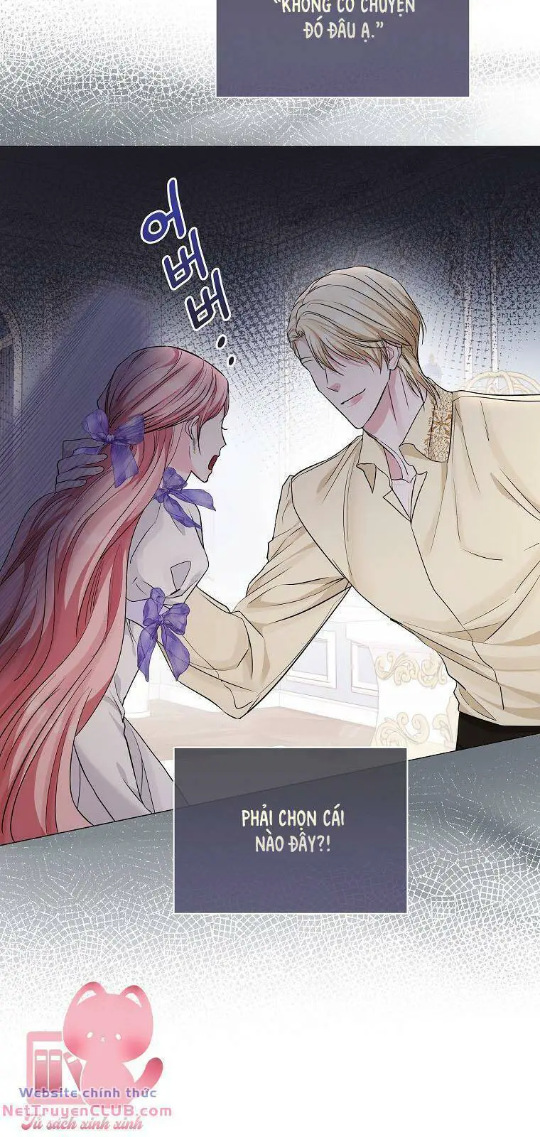 Này Người Chồng Phản Diện, Ngài Ám Ảnh Sai Người Rồi Nettruyen ZZZ Chương 15 Page 49