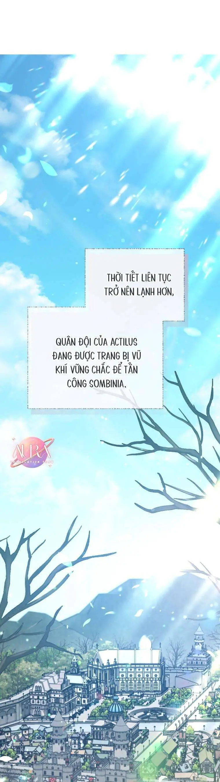 Này Người Chồng Phản Diện, Ngài Ám Ảnh Sai Người Rồi Nettruyen ZZZ Chương 37 Page 33