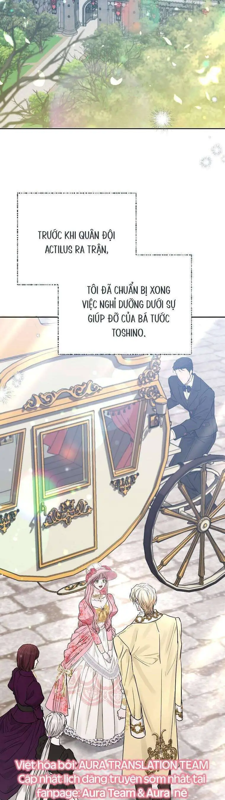 Này Người Chồng Phản Diện, Ngài Ám Ảnh Sai Người Rồi Nettruyen ZZZ Chương 37 Page 34