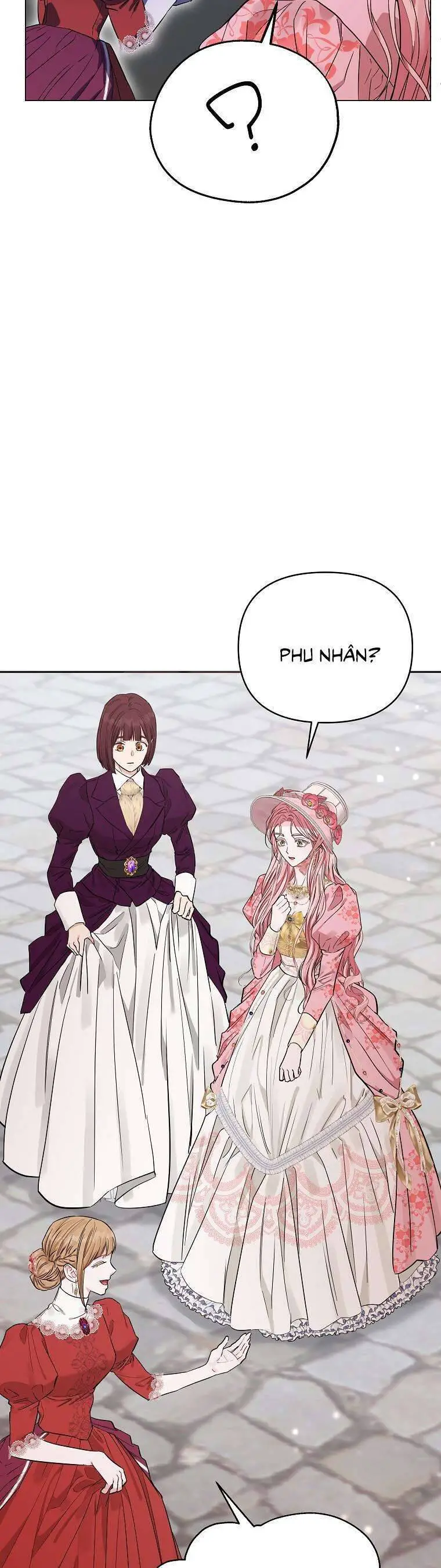 Này Người Chồng Phản Diện, Ngài Ám Ảnh Sai Người Rồi Nettruyen ZZZ Chương 37 Page 45