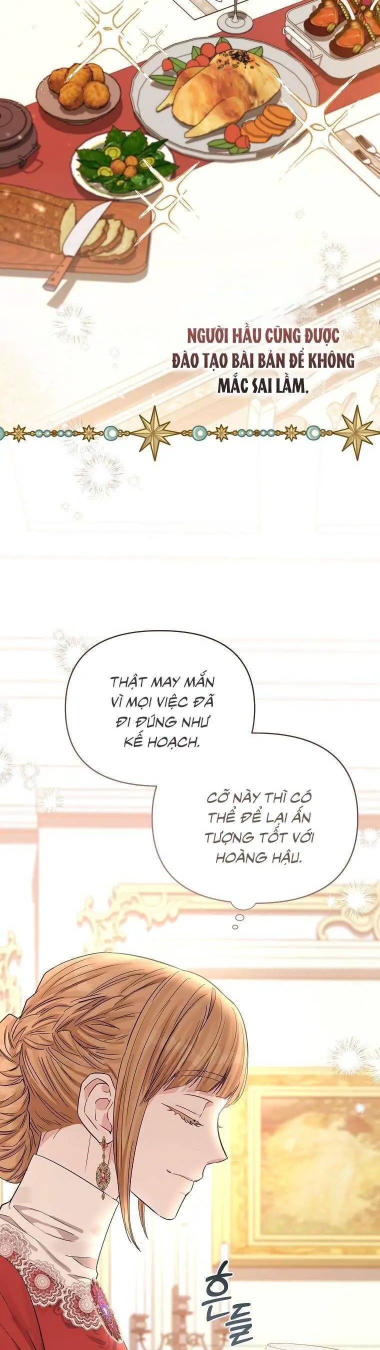 Này Người Chồng Phản Diện, Ngài Ám Ảnh Sai Người Rồi Nettruyen ZZZ Chương 37 Page 51