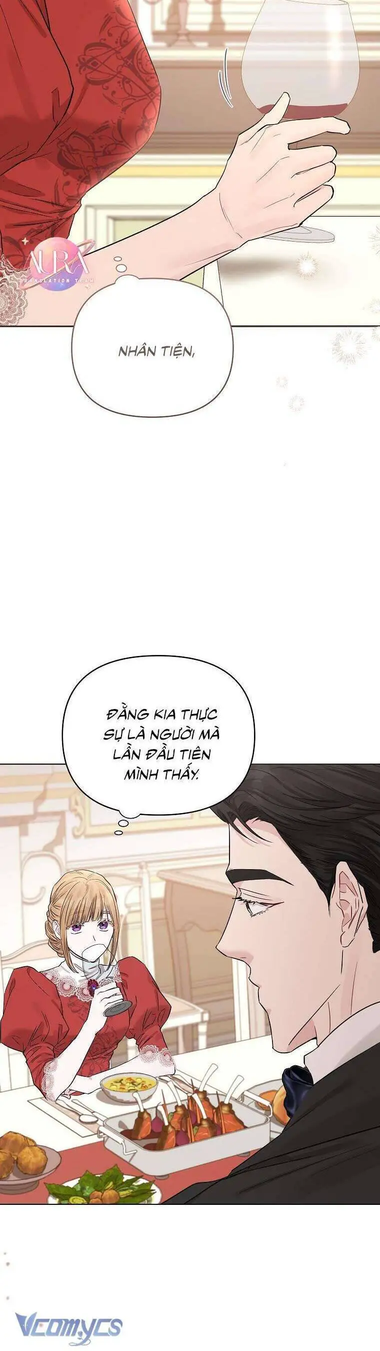 Này Người Chồng Phản Diện, Ngài Ám Ảnh Sai Người Rồi Nettruyen ZZZ Chương 37 Page 52