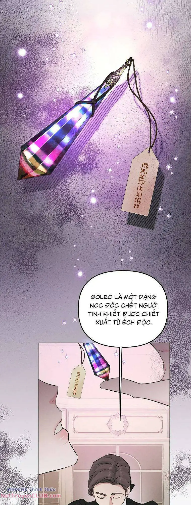 Này Người Chồng Phản Diện, Ngài Ám Ảnh Sai Người Rồi Nettruyen ZZZ Chương 11 Page 52