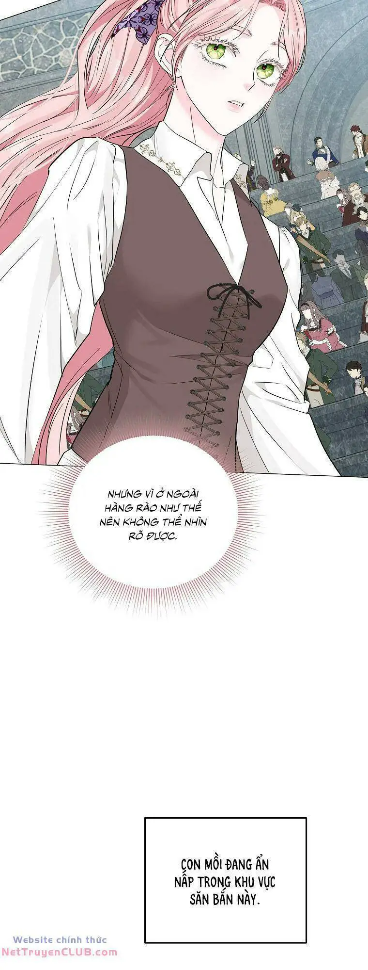 Này Người Chồng Phản Diện, Ngài Ám Ảnh Sai Người Rồi Nettruyen ZZZ Chương 11 Page 58
