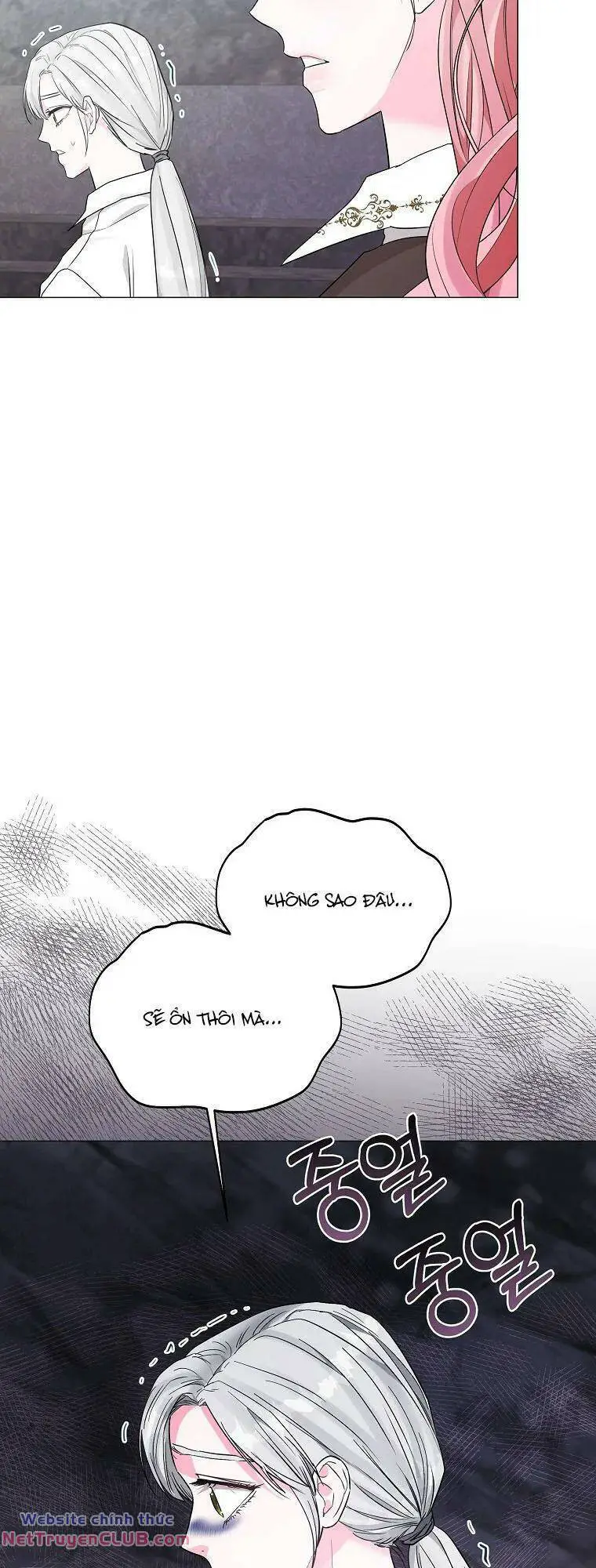 Này Người Chồng Phản Diện, Ngài Ám Ảnh Sai Người Rồi Nettruyen ZZZ Chương 11 Page 61