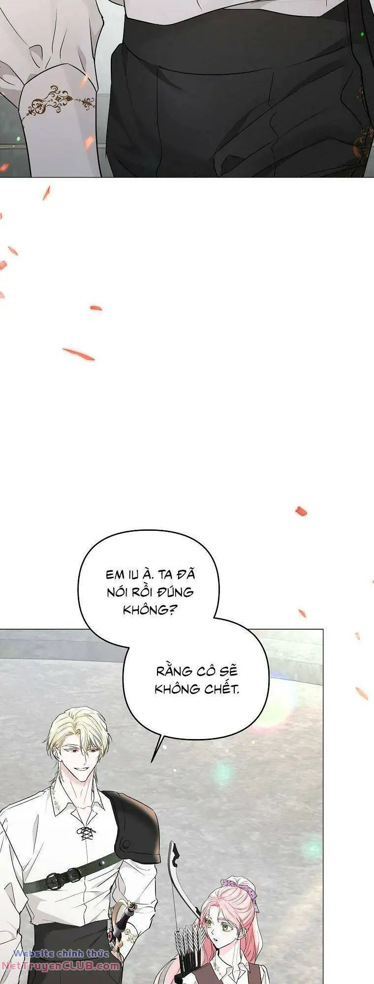 Này Người Chồng Phản Diện, Ngài Ám Ảnh Sai Người Rồi Nettruyen ZZZ Chương 11 Page 68