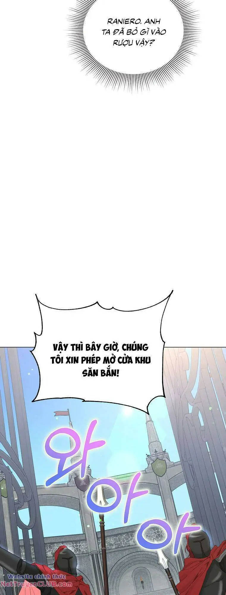 Này Người Chồng Phản Diện, Ngài Ám Ảnh Sai Người Rồi Nettruyen ZZZ Chương 11 Page 70
