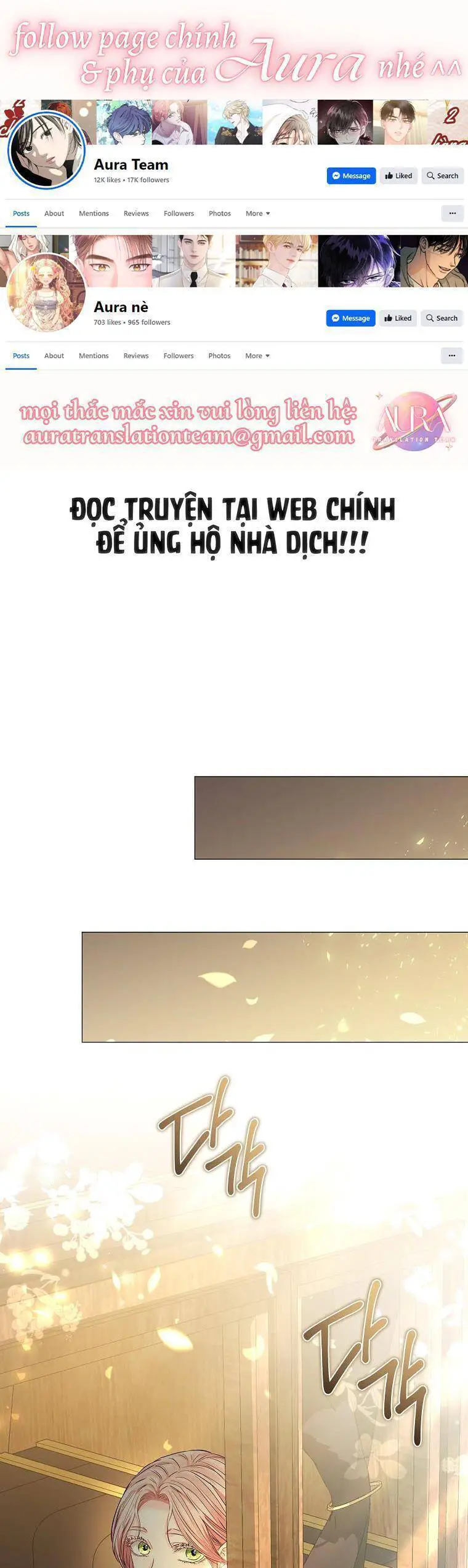 Này Người Chồng Phản Diện, Ngài Ám Ảnh Sai Người Rồi Nettruyen ZZZ Chương 34 Page 2