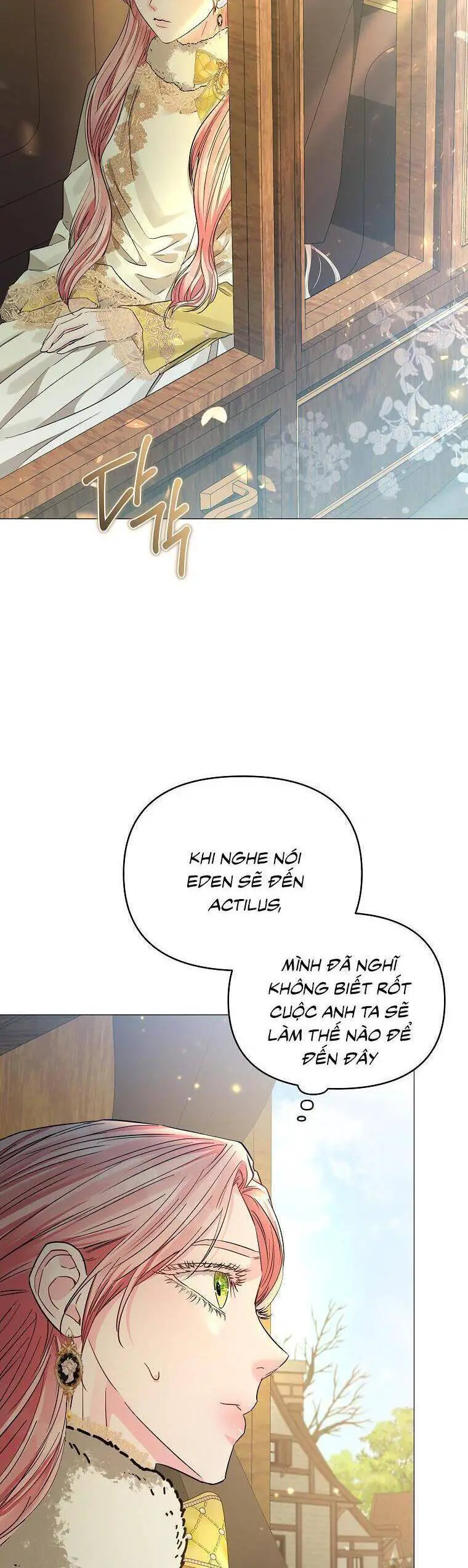 Này Người Chồng Phản Diện, Ngài Ám Ảnh Sai Người Rồi Nettruyen ZZZ Chương 34 Page 3