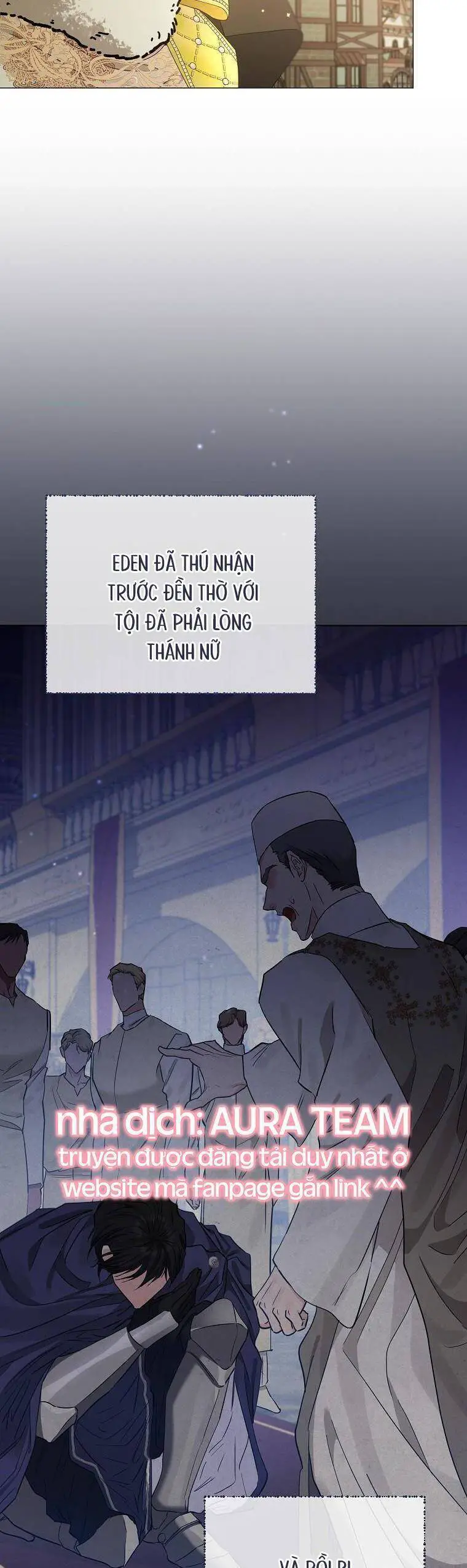 Này Người Chồng Phản Diện, Ngài Ám Ảnh Sai Người Rồi Nettruyen ZZZ Chương 34 Page 4