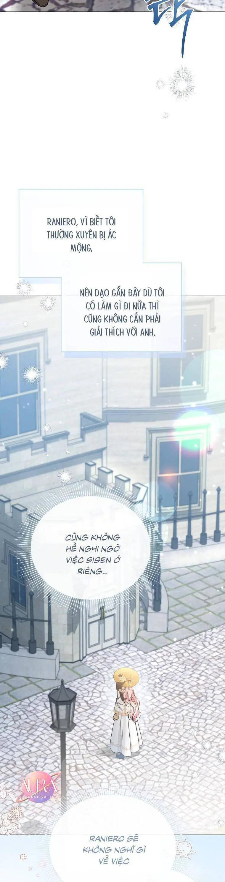 Này Người Chồng Phản Diện, Ngài Ám Ảnh Sai Người Rồi Nettruyen ZZZ Chương 34 Page 8