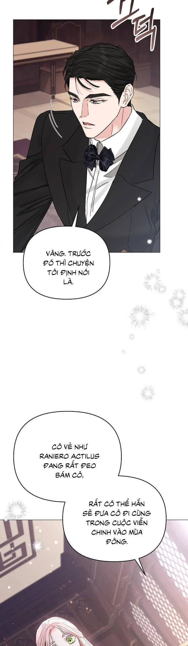 Này Người Chồng Phản Diện, Ngài Ám Ảnh Sai Người Rồi Nettruyen ZZZ Chương 34 Page 16