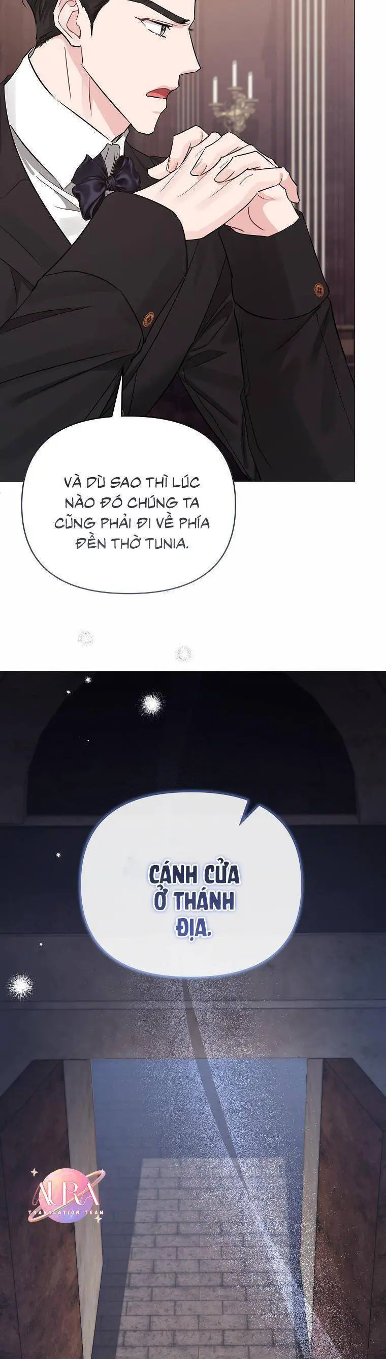 Này Người Chồng Phản Diện, Ngài Ám Ảnh Sai Người Rồi Nettruyen ZZZ Chương 34 Page 25