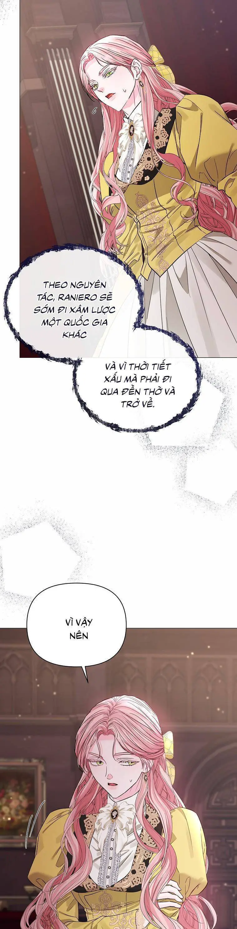 Này Người Chồng Phản Diện, Ngài Ám Ảnh Sai Người Rồi Nettruyen ZZZ Chương 34 Page 28