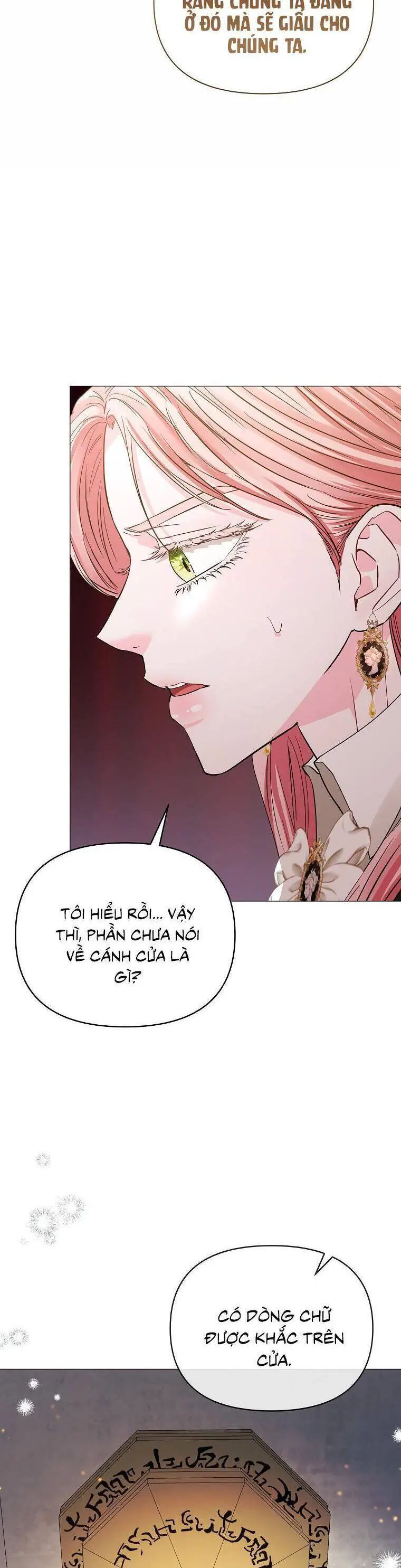 Này Người Chồng Phản Diện, Ngài Ám Ảnh Sai Người Rồi Nettruyen ZZZ Chương 34 Page 30