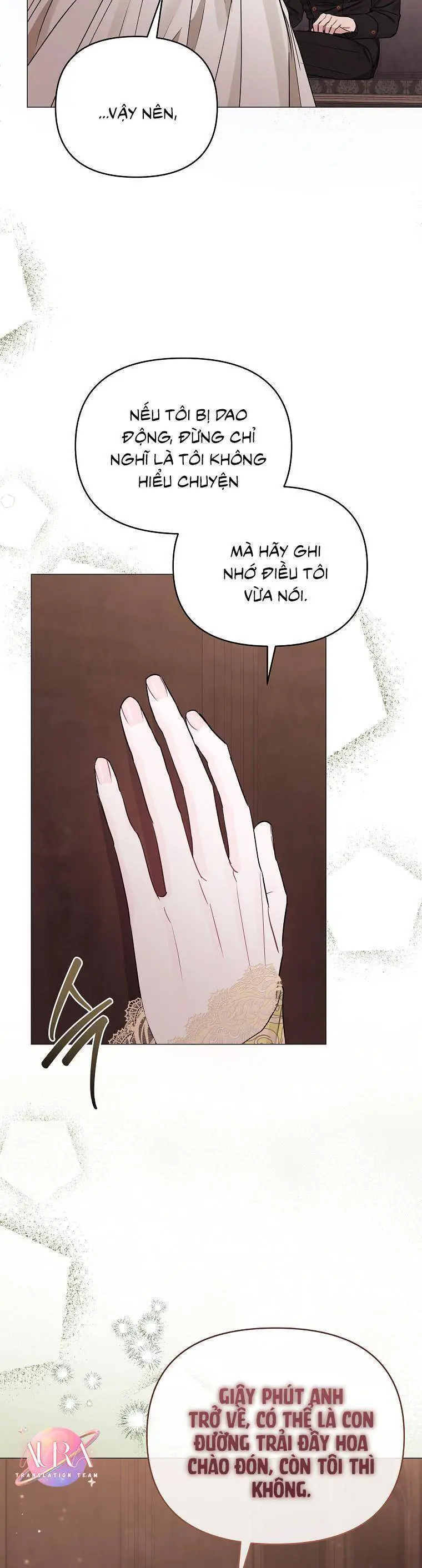 Này Người Chồng Phản Diện, Ngài Ám Ảnh Sai Người Rồi Nettruyen ZZZ Chương 34 Page 49