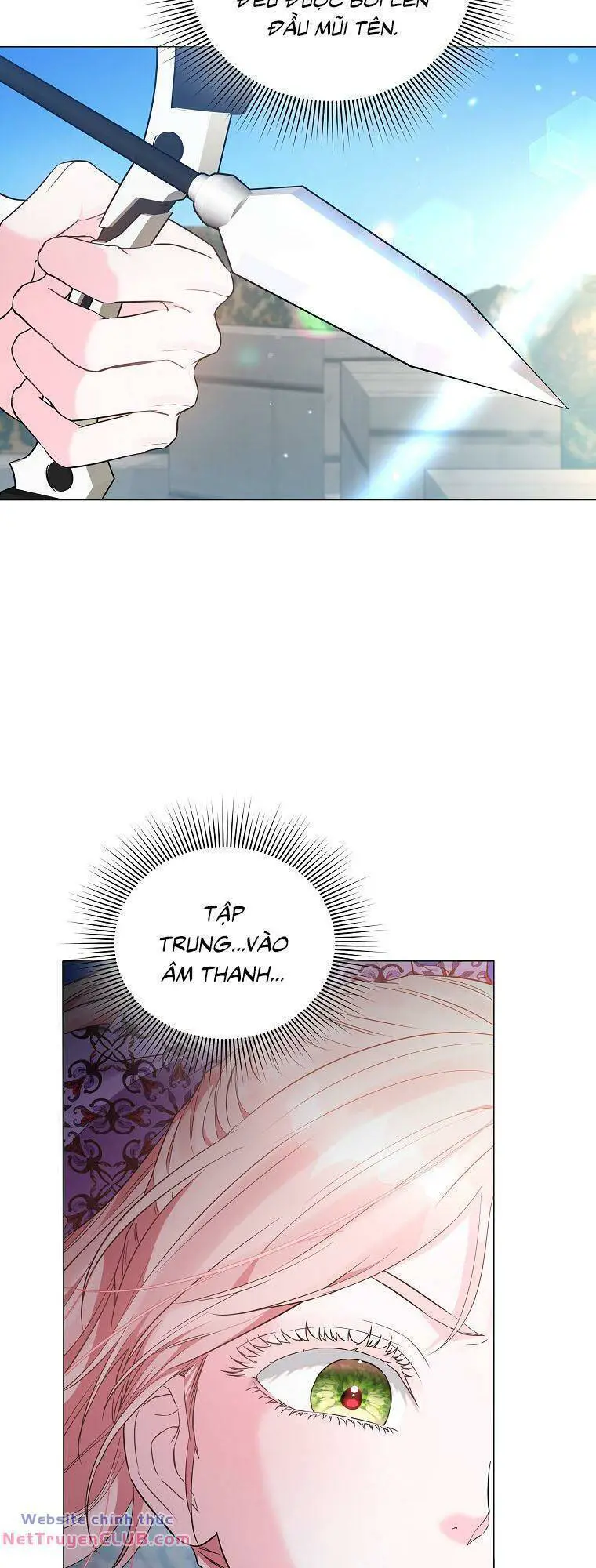 Này Người Chồng Phản Diện, Ngài Ám Ảnh Sai Người Rồi Nettruyen ZZZ Chương 12 Page 5