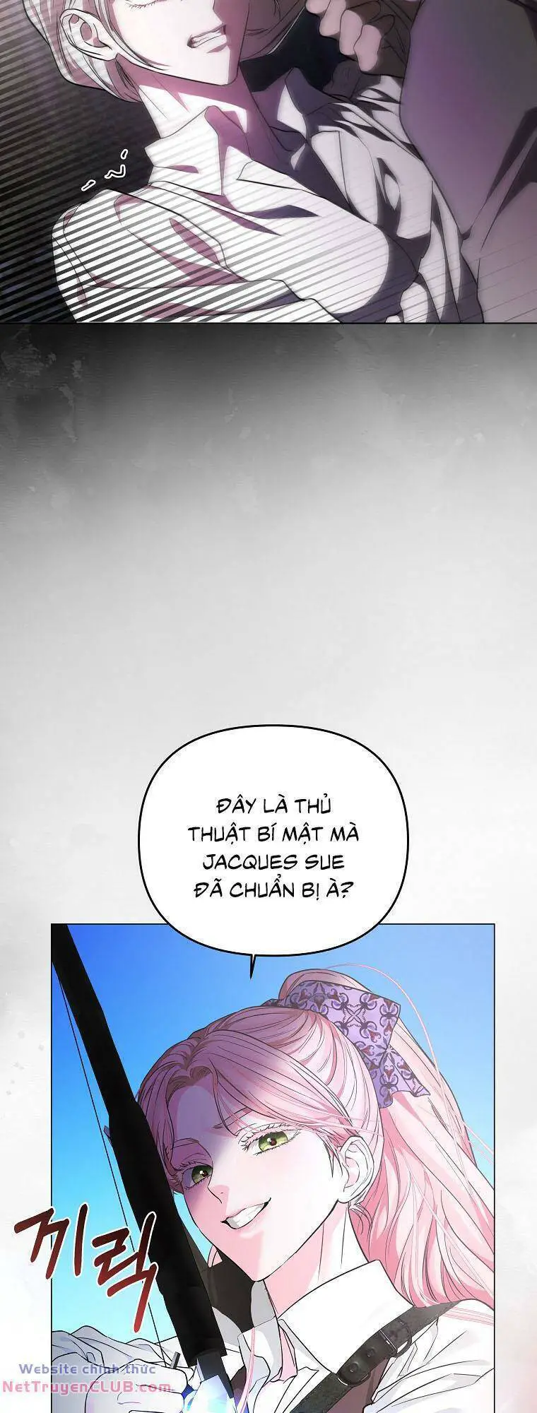 Này Người Chồng Phản Diện, Ngài Ám Ảnh Sai Người Rồi Nettruyen ZZZ Chương 12 Page 15