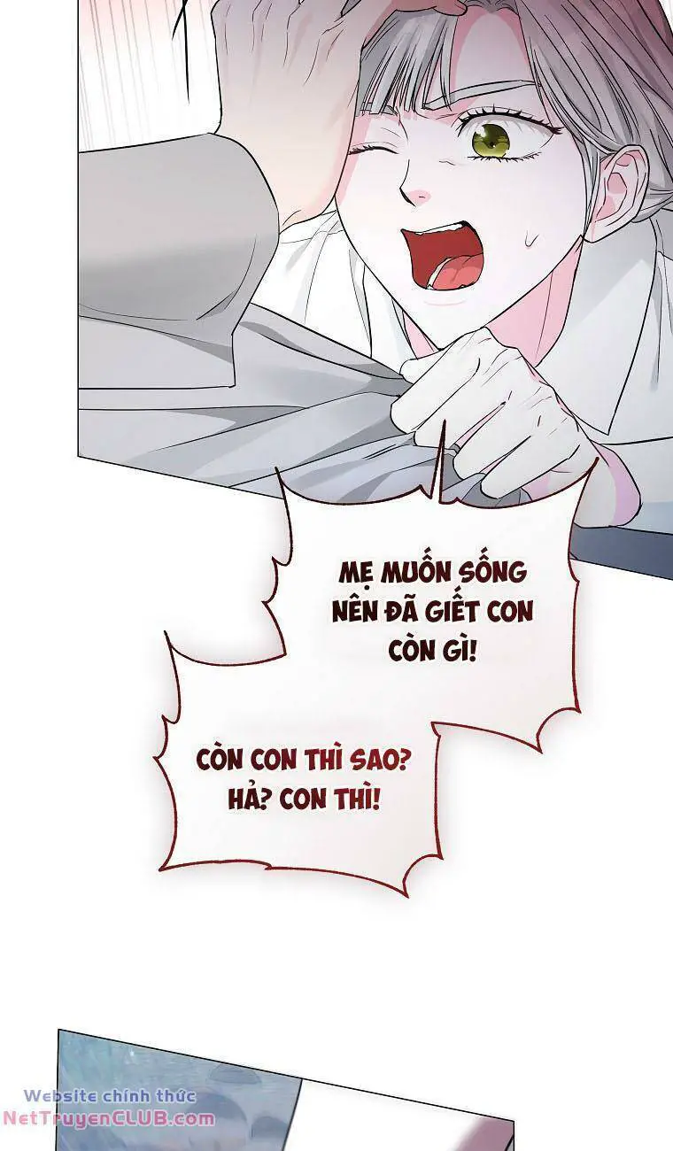 Này Người Chồng Phản Diện, Ngài Ám Ảnh Sai Người Rồi Nettruyen ZZZ Chương 12 Page 23