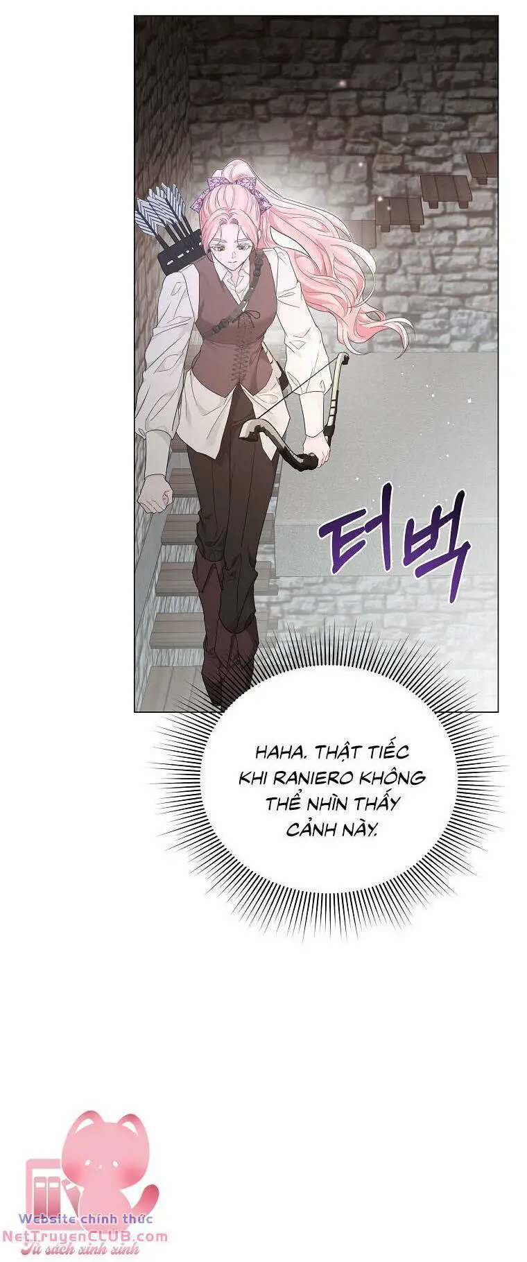 Này Người Chồng Phản Diện, Ngài Ám Ảnh Sai Người Rồi Nettruyen ZZZ Chương 12 Page 30