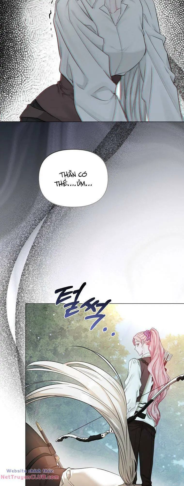 Này Người Chồng Phản Diện, Ngài Ám Ảnh Sai Người Rồi Nettruyen ZZZ Chương 12 Page 38