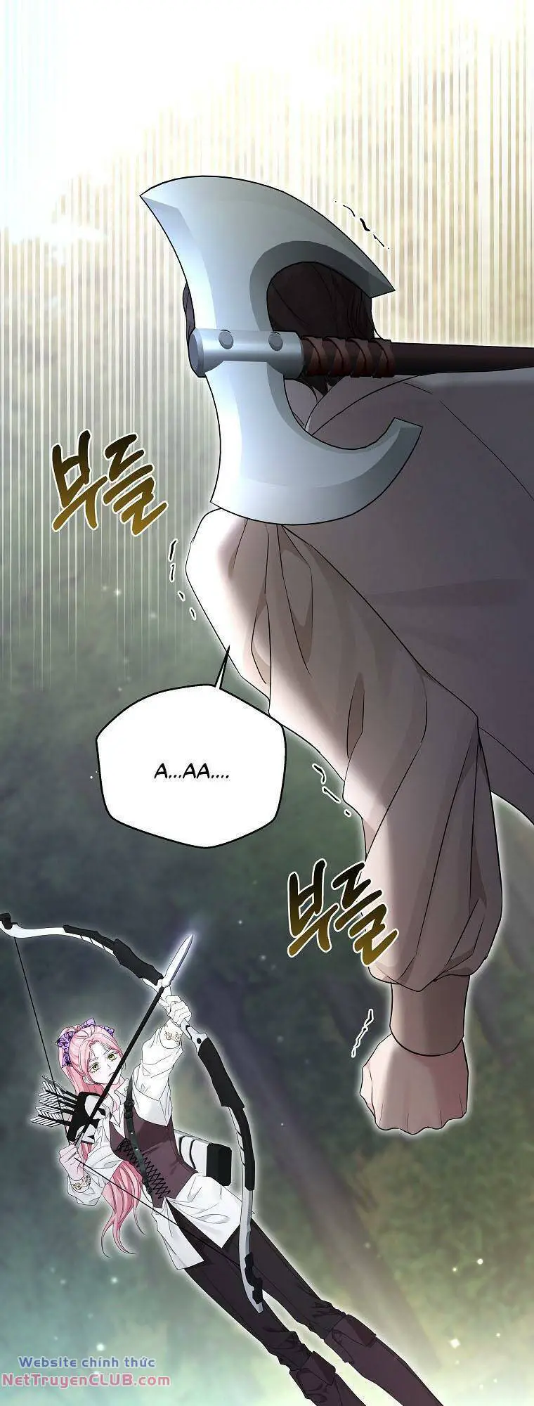 Này Người Chồng Phản Diện, Ngài Ám Ảnh Sai Người Rồi Nettruyen ZZZ Chương 12 Page 43