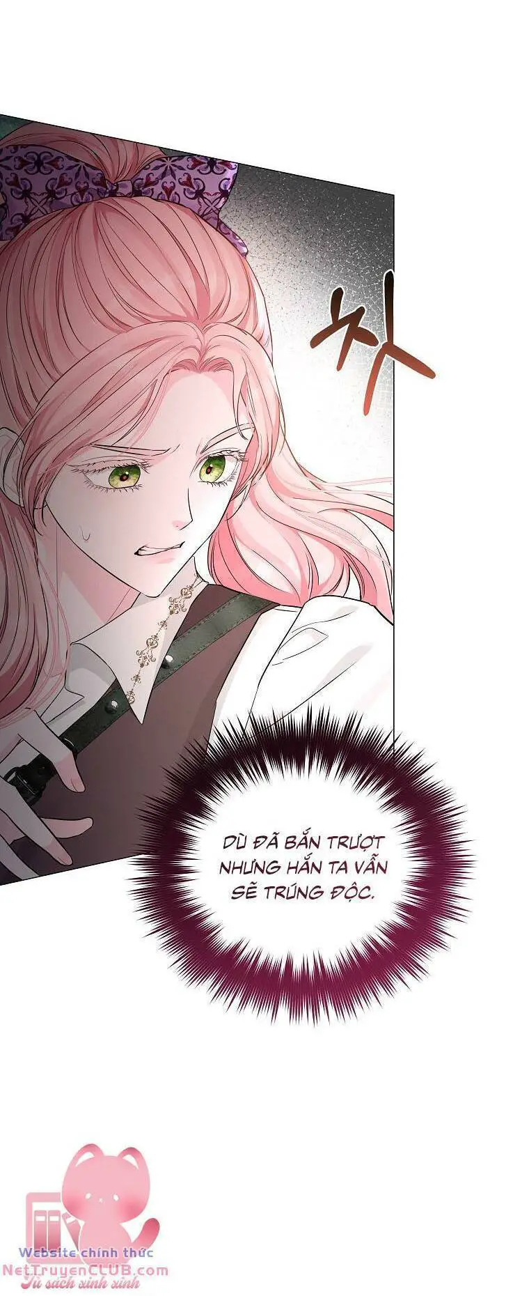 Này Người Chồng Phản Diện, Ngài Ám Ảnh Sai Người Rồi Nettruyen ZZZ Chương 12 Page 48
