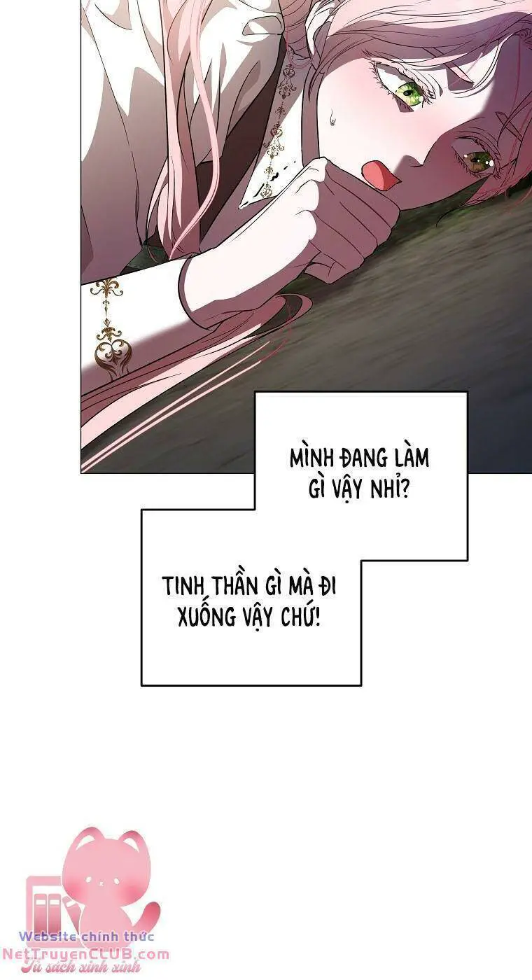 Này Người Chồng Phản Diện, Ngài Ám Ảnh Sai Người Rồi Nettruyen ZZZ Chương 12 Page 54