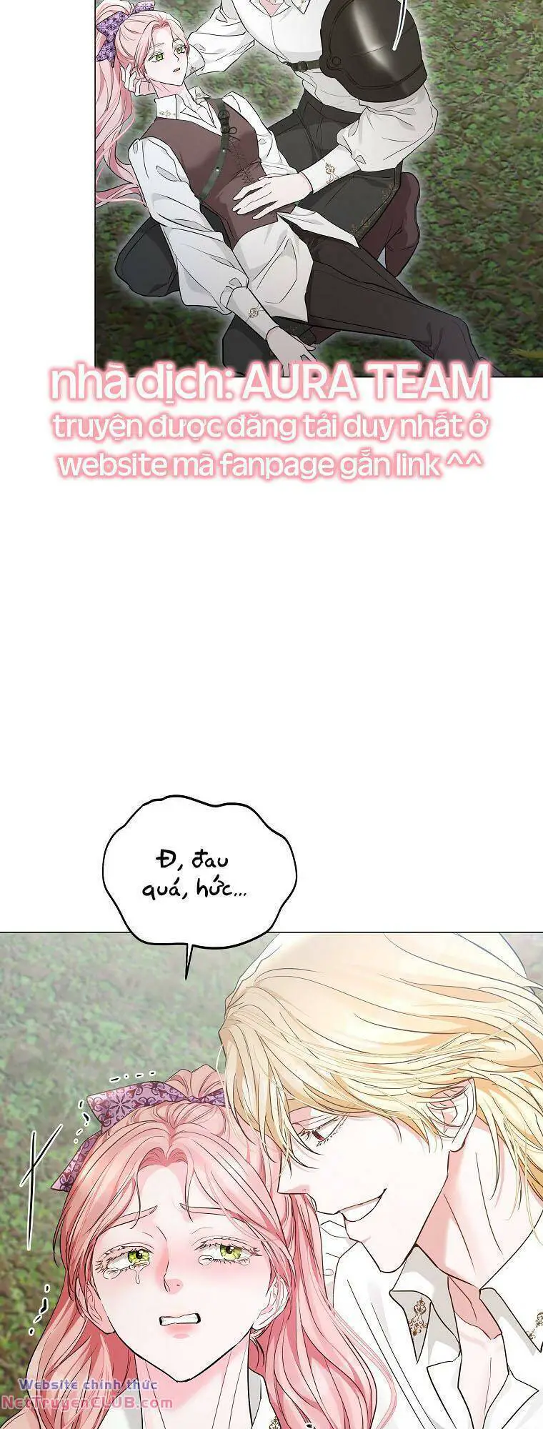Này Người Chồng Phản Diện, Ngài Ám Ảnh Sai Người Rồi Nettruyen ZZZ Chương 12 Page 63