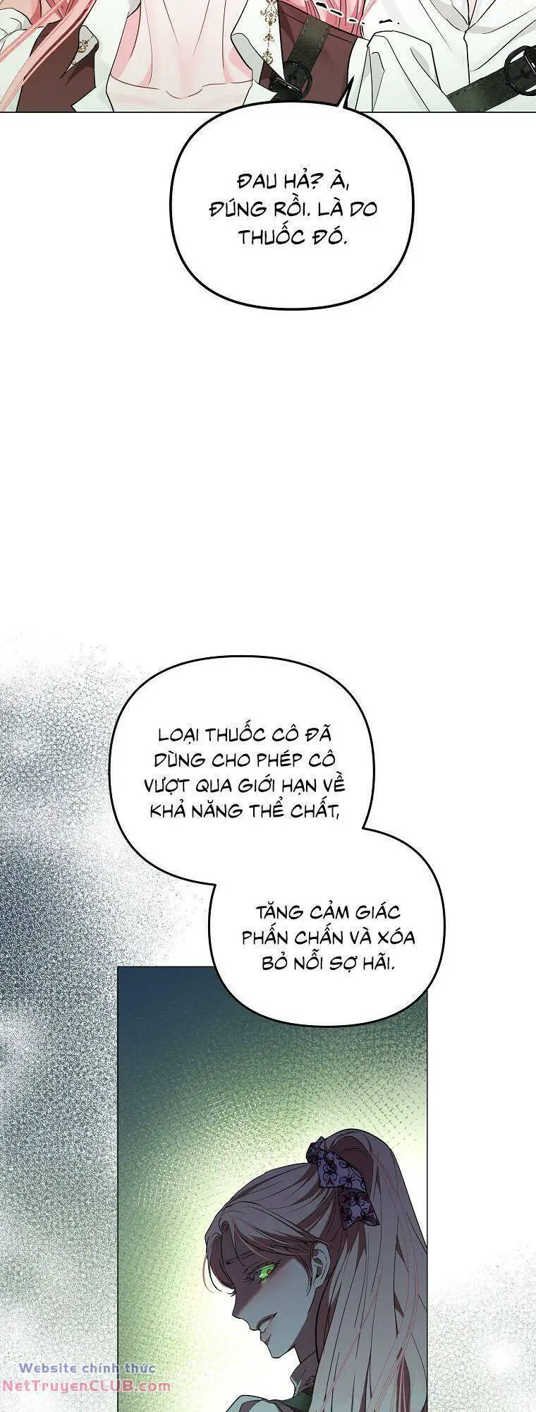 Này Người Chồng Phản Diện, Ngài Ám Ảnh Sai Người Rồi Nettruyen ZZZ Chương 12 Page 64