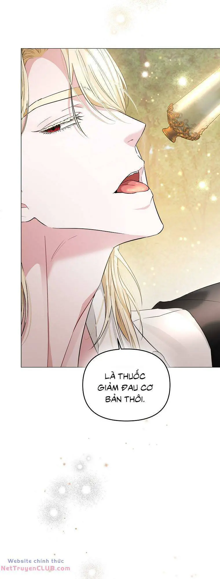 Này Người Chồng Phản Diện, Ngài Ám Ảnh Sai Người Rồi Nettruyen ZZZ Chương 12 Page 69