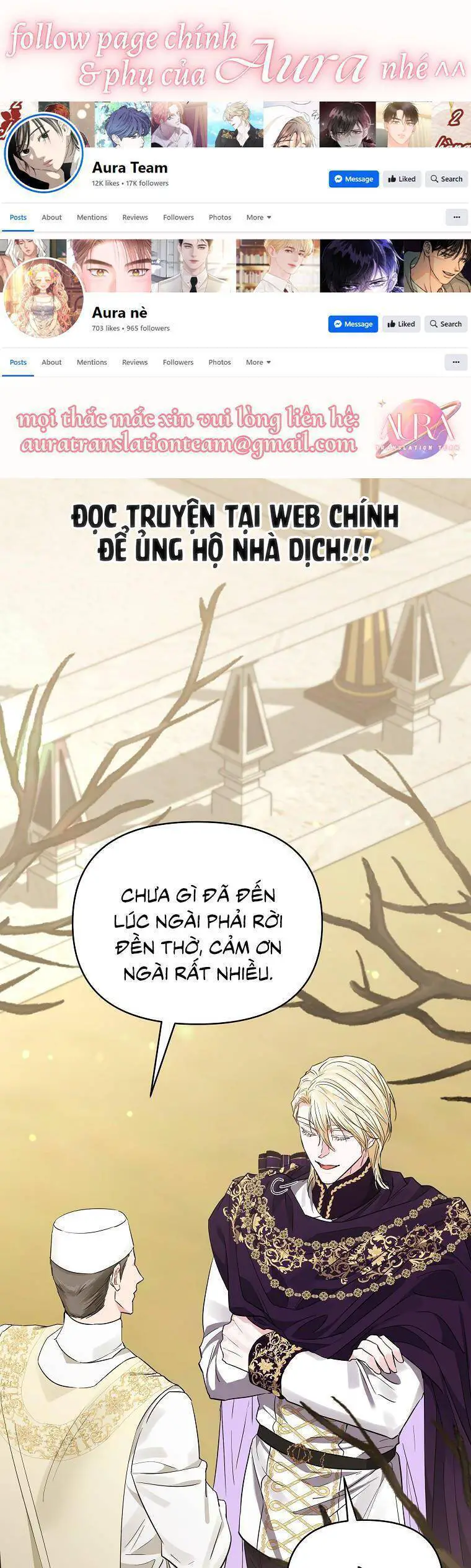 Này Người Chồng Phản Diện, Ngài Ám Ảnh Sai Người Rồi Nettruyen ZZZ Chương 33 Page 2